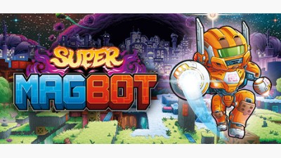 Super Magbot