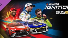 NASCAR 21: Ignition - Season Pass