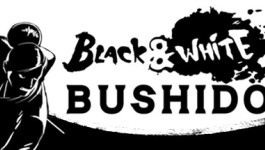Black & White Bushido Black & White Bushido