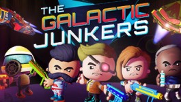 The Galactic Junkers