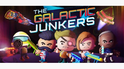 The Galactic Junkers