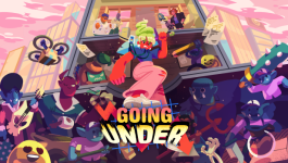 Going Under Soundtrack Going Under Soundtrack