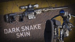 Sniper Ghost Warrior Contracts 2 - Savage Serpents Skin Pack