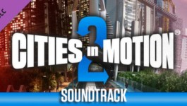 Cities in Motion 2: Soundtrack