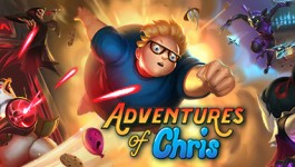 Adventures of Chris