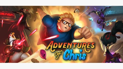 Adventures of Chris