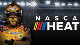 NASCAR Heat 2