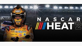 NASCAR Heat 2