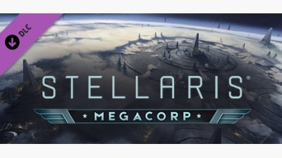 Stellaris: Megacorp