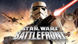 STAR WARStm Battlefront (Classic, 2004)