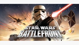 STAR WARStm Battlefront (Classic, 2004)