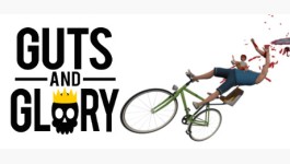 Guts and Glory Guts and Glory