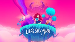 Lila's Sky Ark Lila's Sky Ark