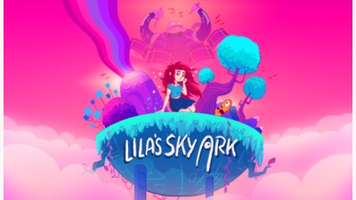 Lila's Sky Ark