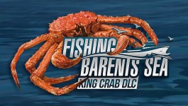 Fishing: Barents Sea - King Crab (Misc Games) Fishing: Barents Sea - King Crab (Misc Games)
