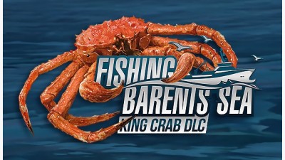 Fishing: Barents Sea - King Crab (Misc Games)