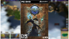 Warlock : Master of the Arcane Warlock : Master of the Arcane