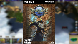 Warlock : Master of the Arcane