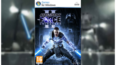 Star Wars : The Force Unleashed II