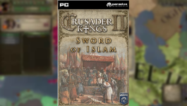 Crusader Kings II: Sword of Islam