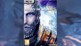 Lost Planet 3 Lost Planet 3