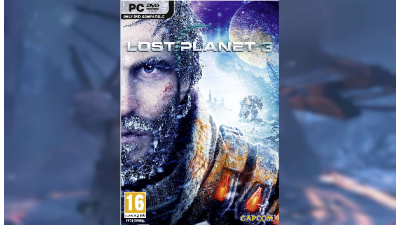 Lost Planet 3