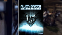 Alien Breed Trilogy Alien Breed Trilogy
