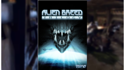 Alien Breed Trilogy