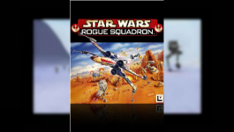 Star Wars : Rogue Squadron 3D