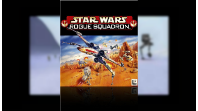 Star Wars : Rogue Squadron 3D