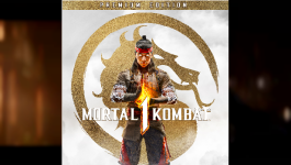 Mortal Kombat 1 Premium Edition