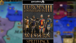 Europa Universalis III: Western - Anno Domini 1400 Europa Universalis III: Western - Anno Domini 1400