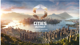 Cities: Skylines II - Ultimate Edition