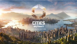 Cities: Skylines II - Ultimate Edition