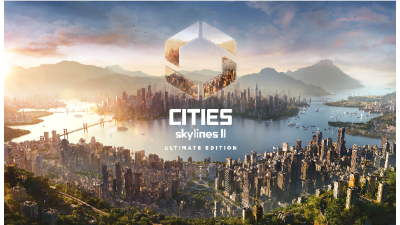 Cities: Skylines II - Ultimate Edition