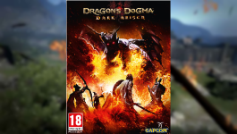 Dragon's Dogma : Dark Arisen