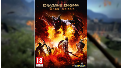 Dragon's Dogma : Dark Arisen