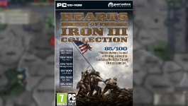 Hearts of Iron Collection III Hearts of Iron Collection III