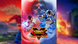 Street Fighter V: Champion Edition