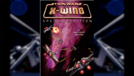 Star Warstm : X-Wing - Special Edition