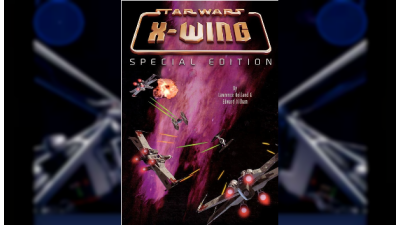 Star Warstm : X-Wing - Special Edition