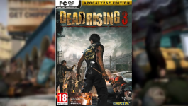Dead Rising 3 - Apocalypse Edition