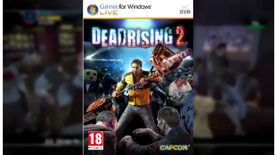 Dead Rising 2