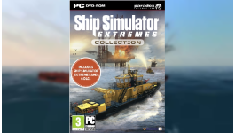 Ship Simulator Extremes Collection