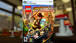 LEGO Indiana Jones 2 : The Adventure Continues LEGO Indiana Jones 2 : The Adventure Continues
