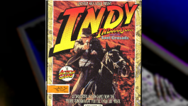 Indiana Jones and the Last Crusade Indiana Jones and the Last Crusade