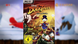 DuckTales : Remastered