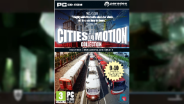 Cities In Motion - Collection