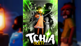 Tchia: Oleti Edition