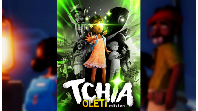 Tchia: Oleti Edition